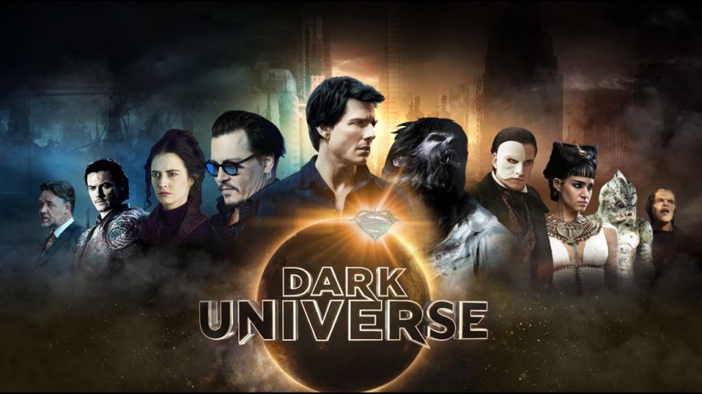 Dark Universe Franchise