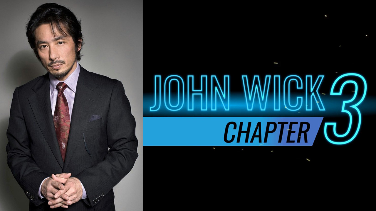 John Wick, John Wick 2, John Wick 3 release date, cast and plot