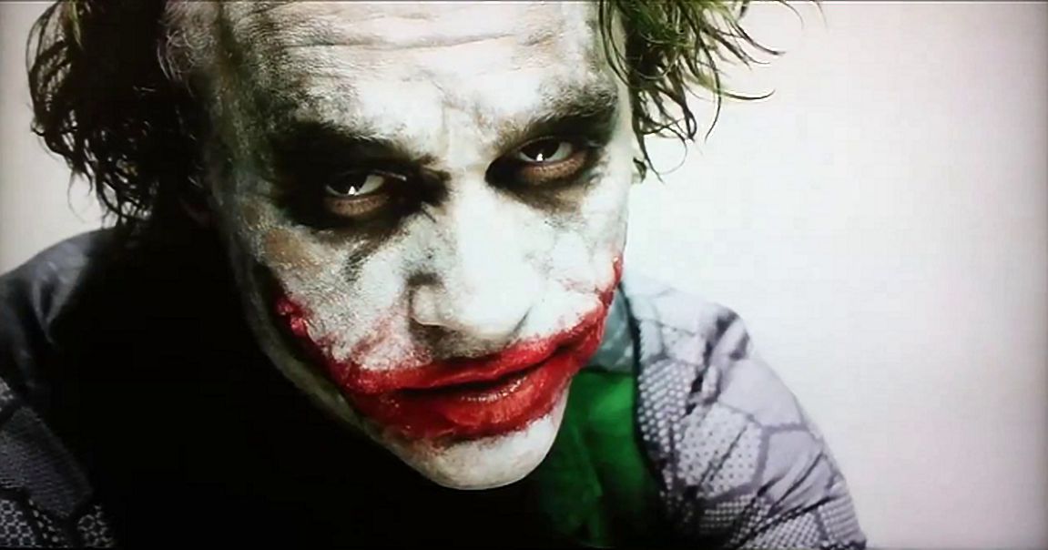 Heath Ledger Was Planning Another Joker Reprisal For DC