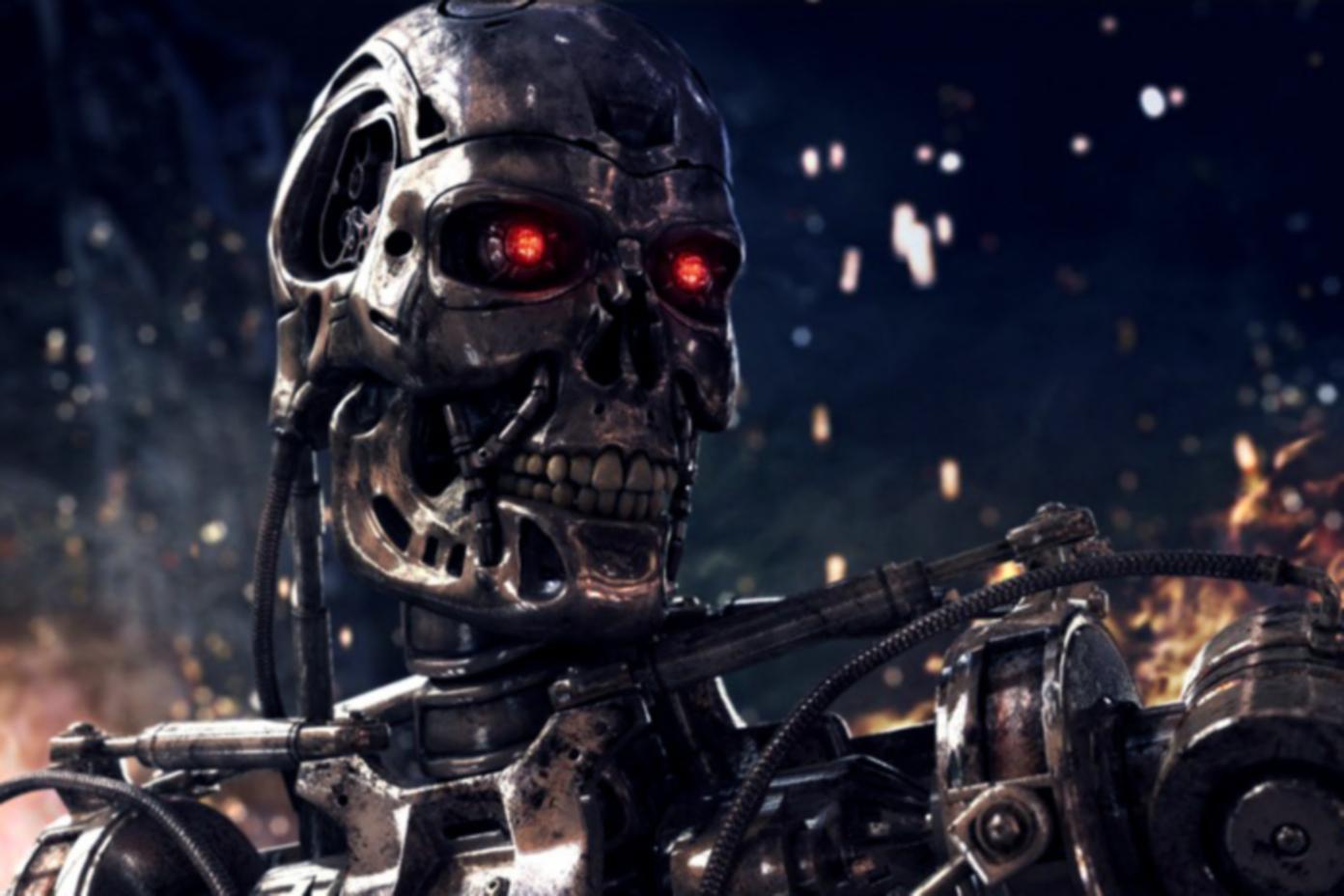 Terminator 6 Report Reveals Dani Ramos Details and Mexico City Shoot